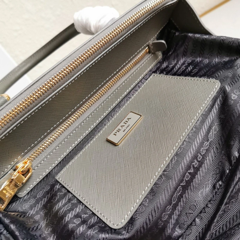 Pra*a top handle bags 4137d-0089