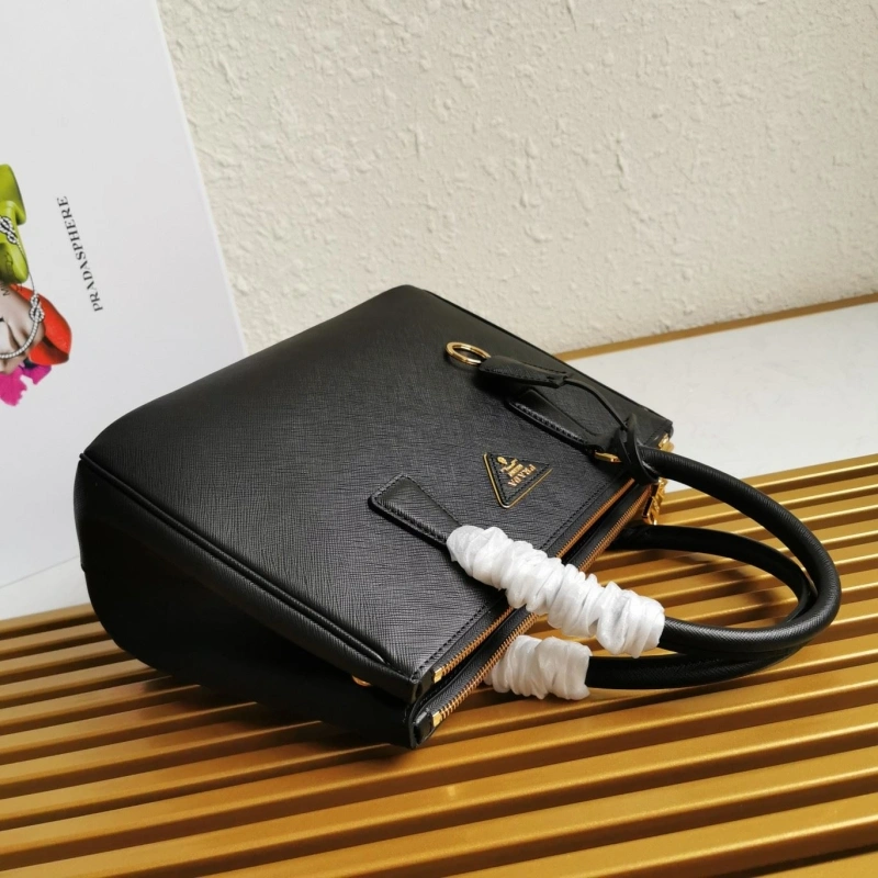 Pra*a top handle bags 4137d-0090