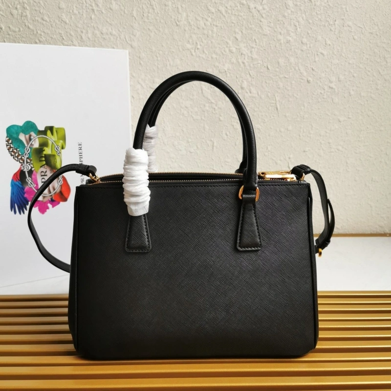 Pra*a top handle bags 4137d-0090