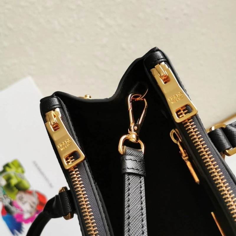 Pra*a top handle bags 4137d-0090