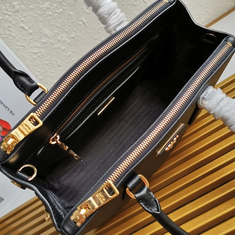 Pra*a top handle bags 4137d-0090
