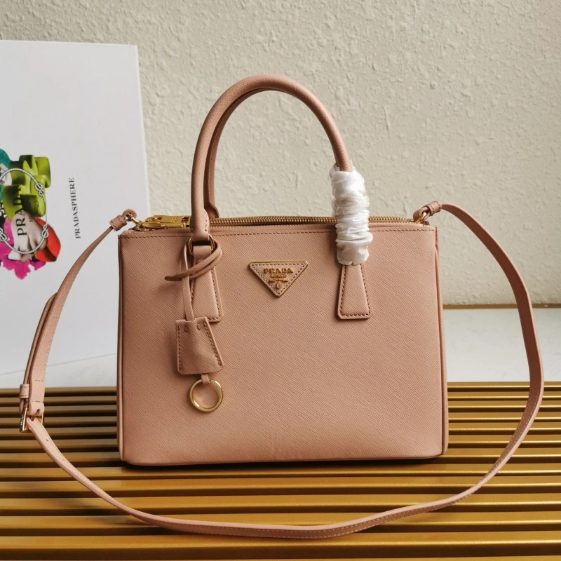 Pra*a top handle bags 4137d-0091