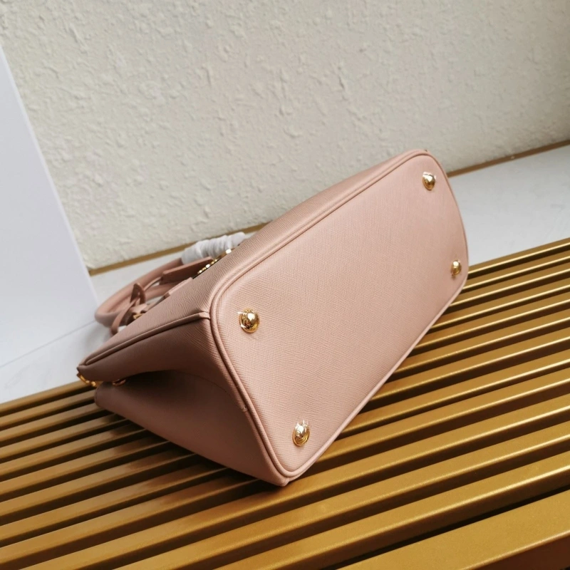 Pra*a top handle bags 4137d-0091