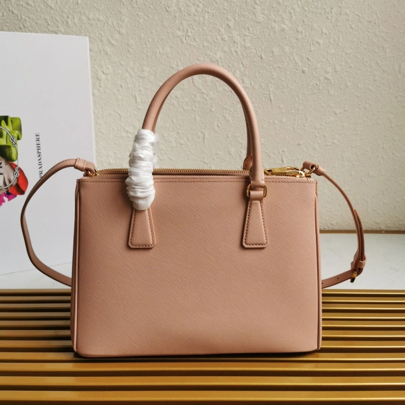 Pra*a top handle bags 4137d-0091