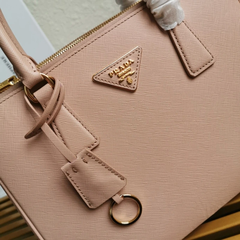 Pra*a top handle bags 4137d-0091