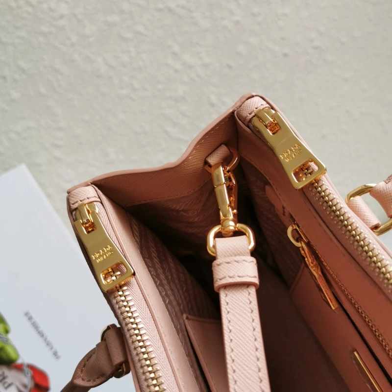 Pra*a top handle bags 4137d-0091