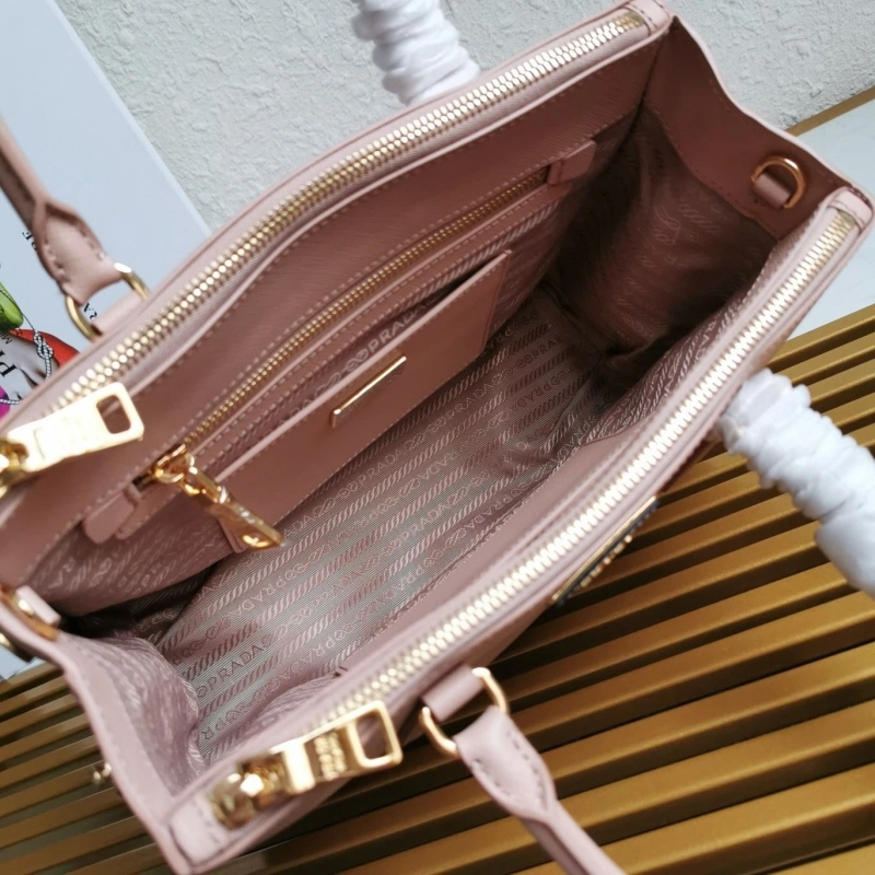 Pra*a top handle bags 4137d-0091