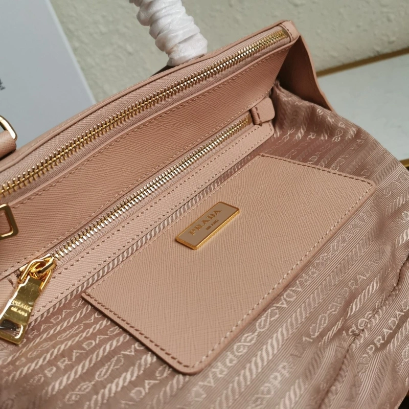 Pra*a top handle bags 4137d-0091