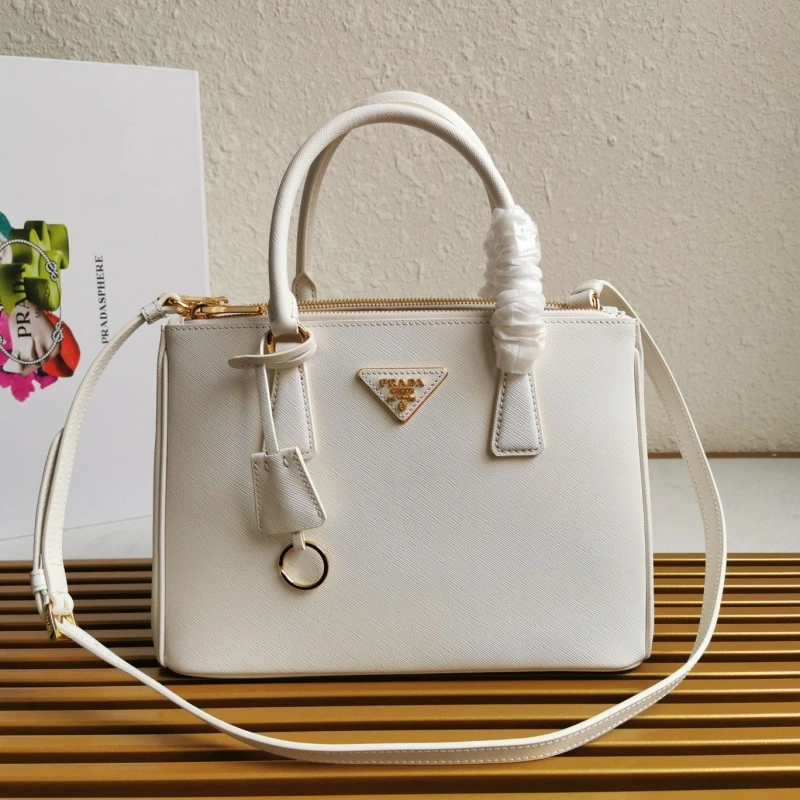 Pra*a top handle bags 4137d-0093