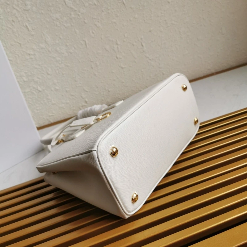 Pra*a top handle bags 4137d-0093