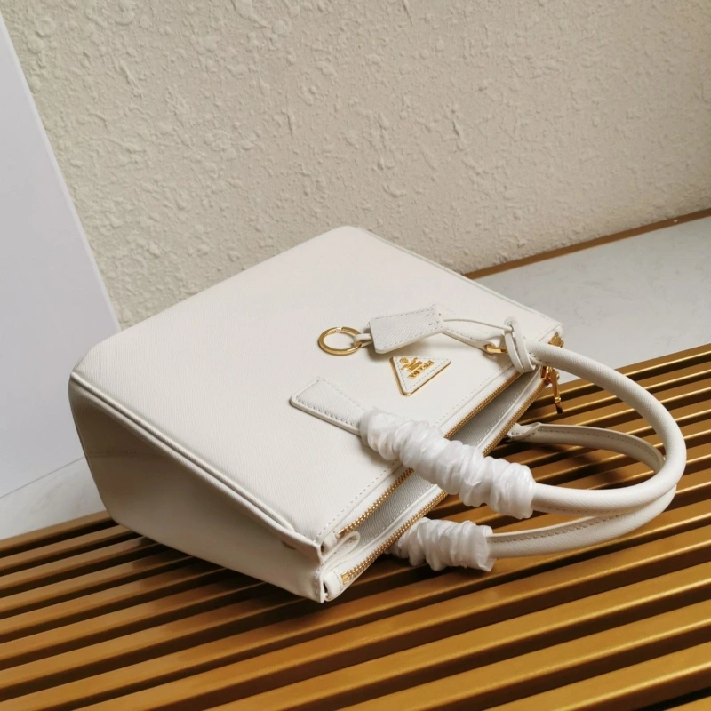 Pra*a top handle bags 4137d-0093