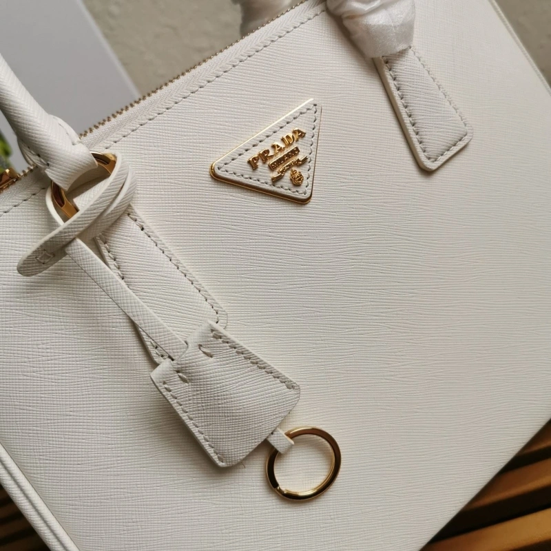 Pra*a top handle bags 4137d-0093