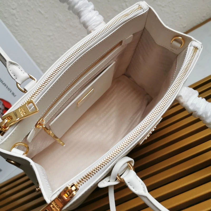 Pra*a top handle bags 4137d-0093