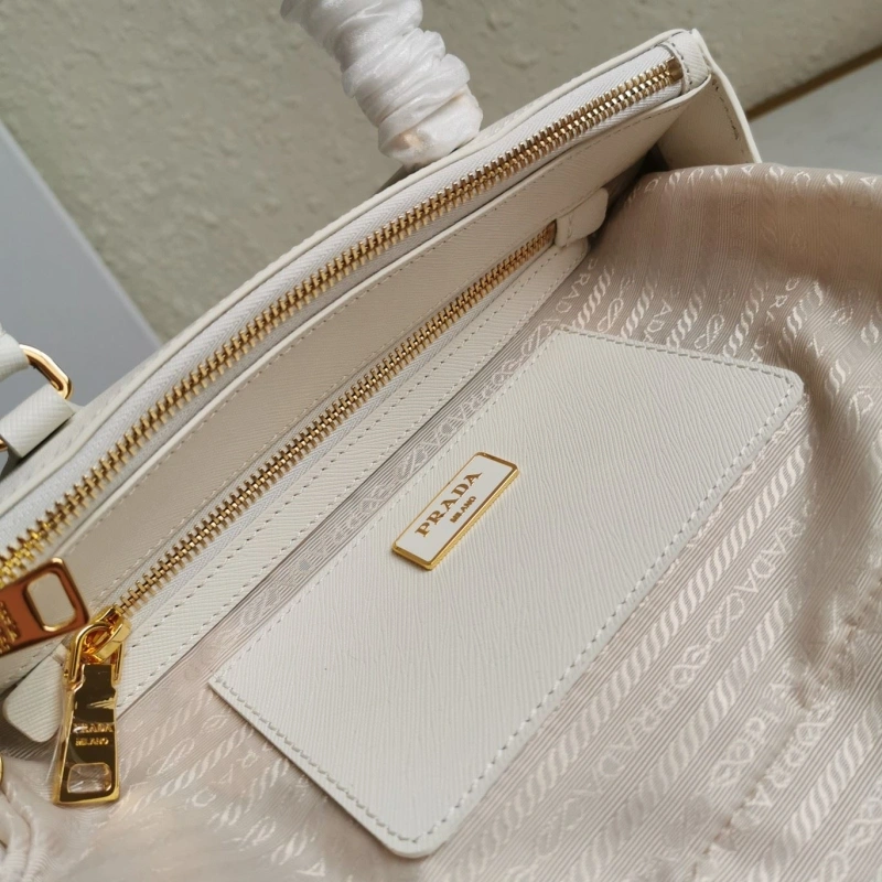 Pra*a top handle bags 4137d-0093