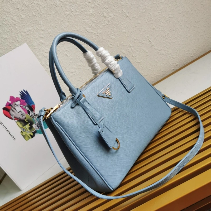 Pra*a top handle bags 4137d-0094