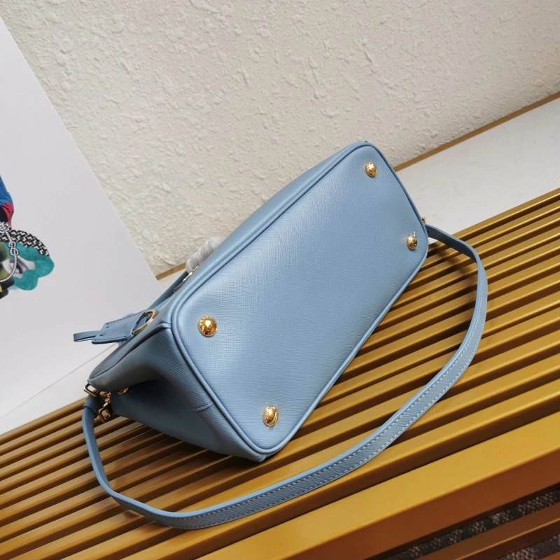 Pra*a top handle bags 4137d-0094