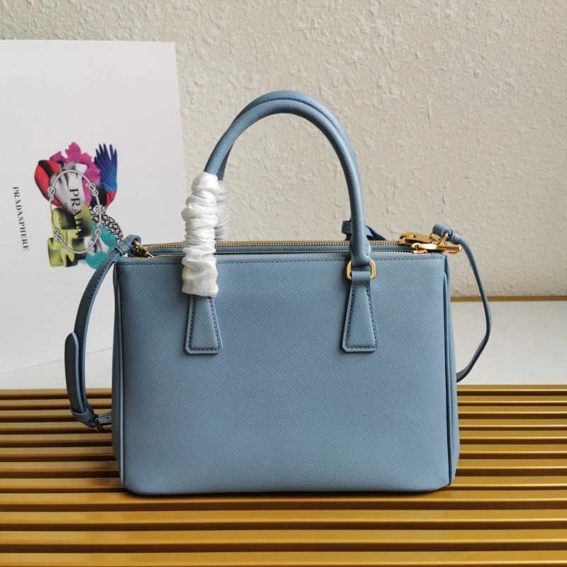 Pra*a top handle bags 4137d-0094
