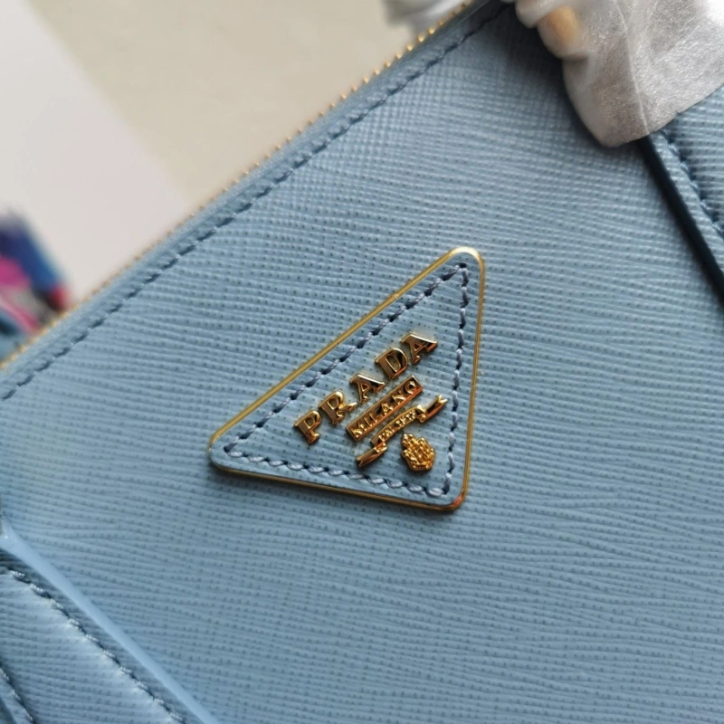 Pra*a top handle bags 4137d-0094