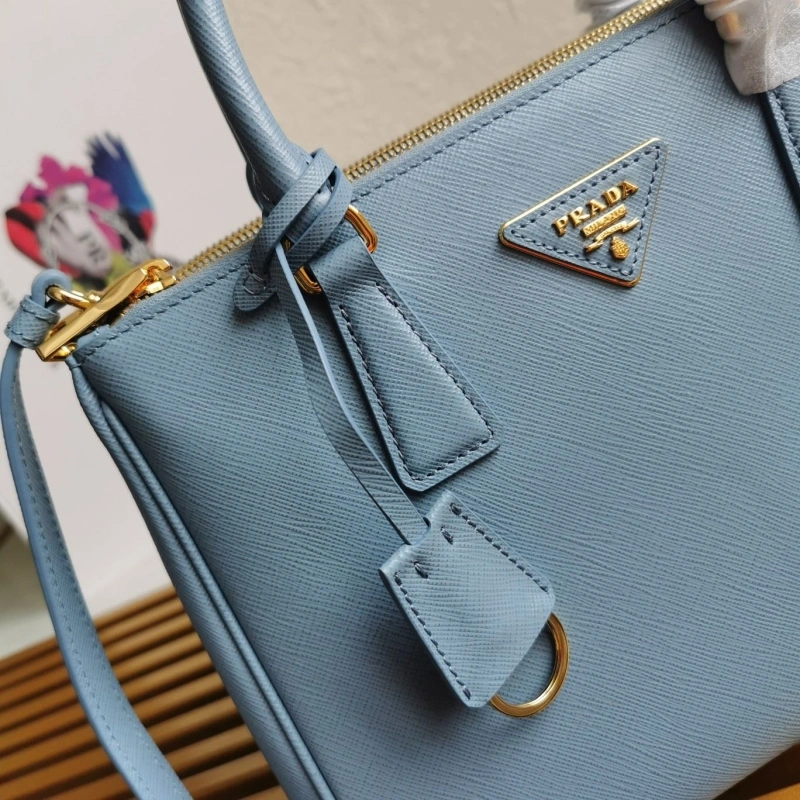 Pra*a top handle bags 4137d-0094