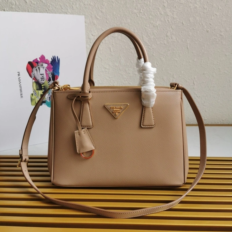 Pra*a top handle bags 4137d-0095
