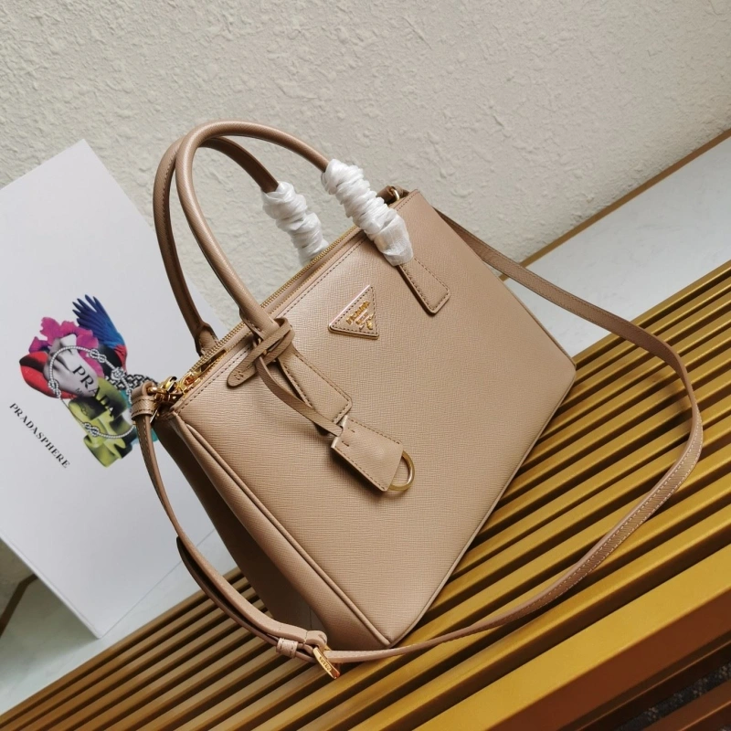 Pra*a top handle bags 4137d-0095