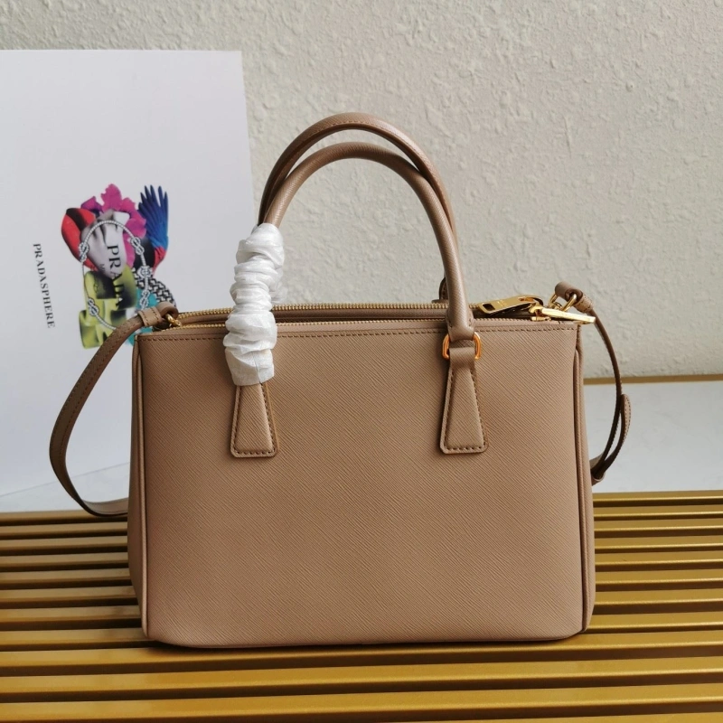 Pra*a top handle bags 4137d-0095