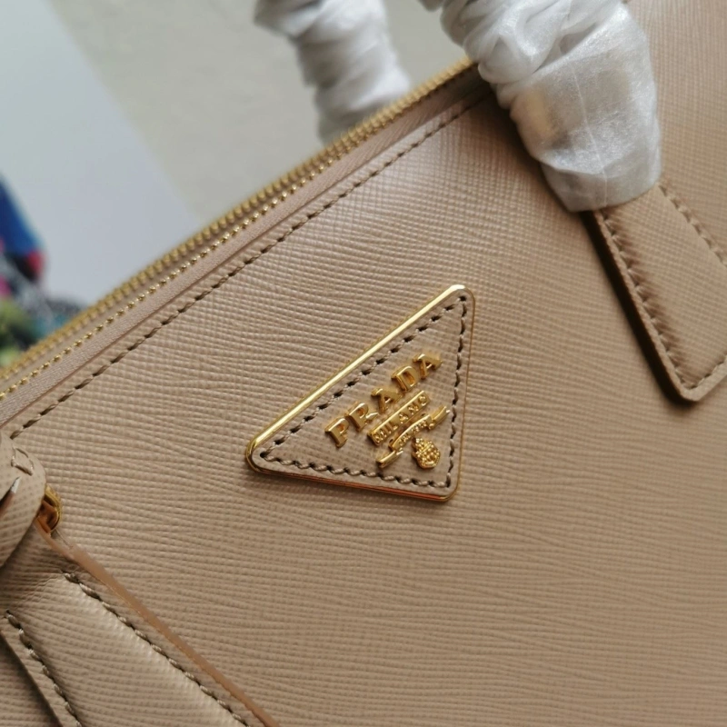 Pra*a top handle bags 4137d-0095