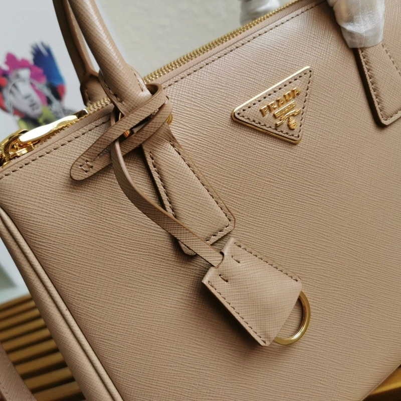 Pra*a top handle bags 4137d-0095