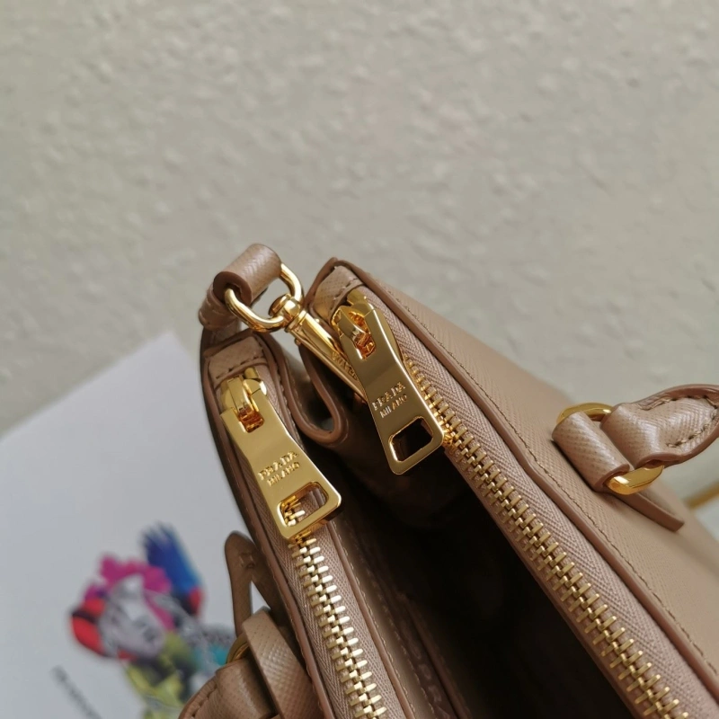Pra*a top handle bags 4137d-0095