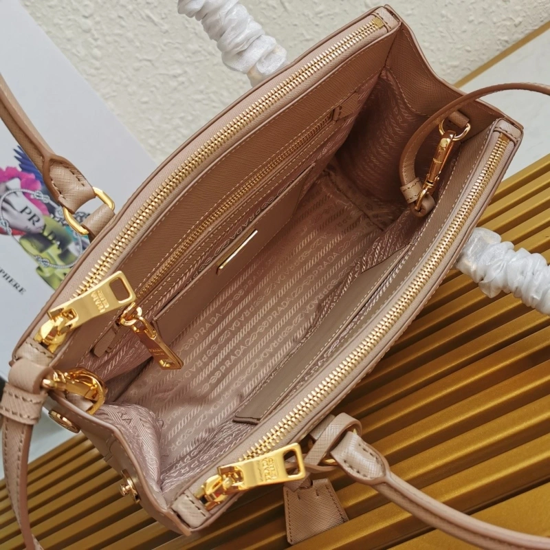 Pra*a top handle bags 4137d-0095