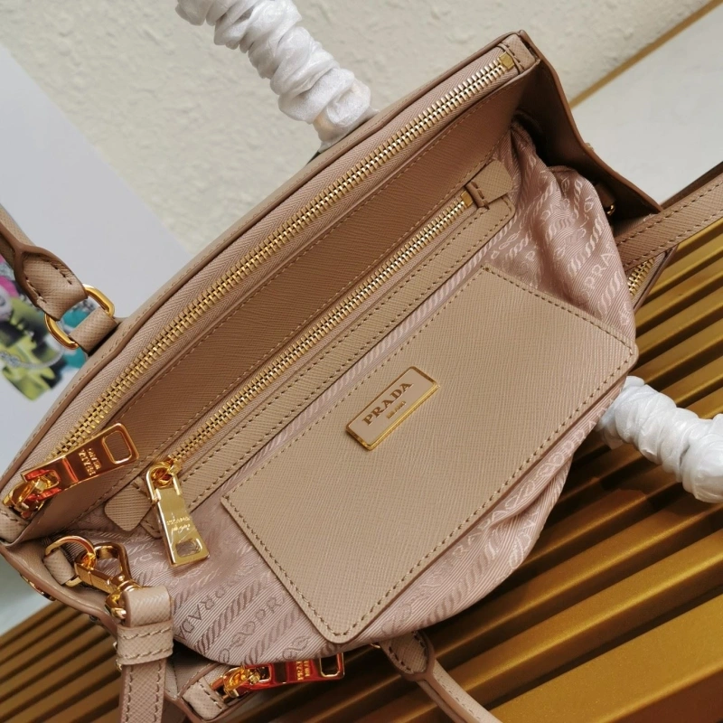 Pra*a top handle bags 4137d-0095