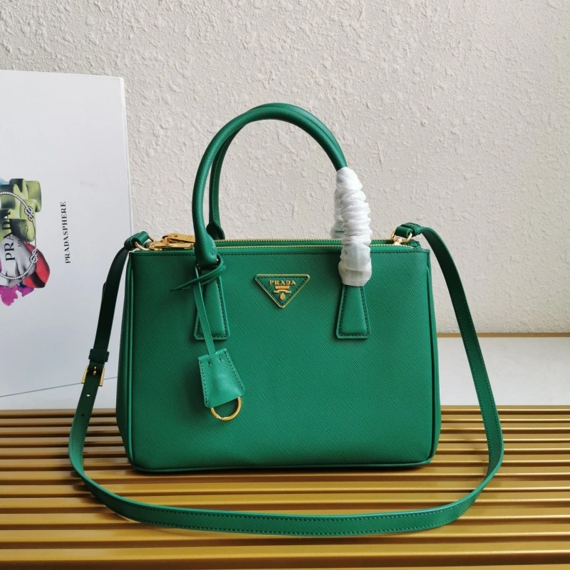 Pra*a top handle bags 4137d-0096