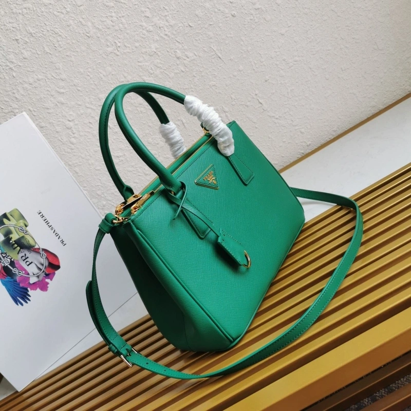 Pra*a top handle bags 4137d-0096
