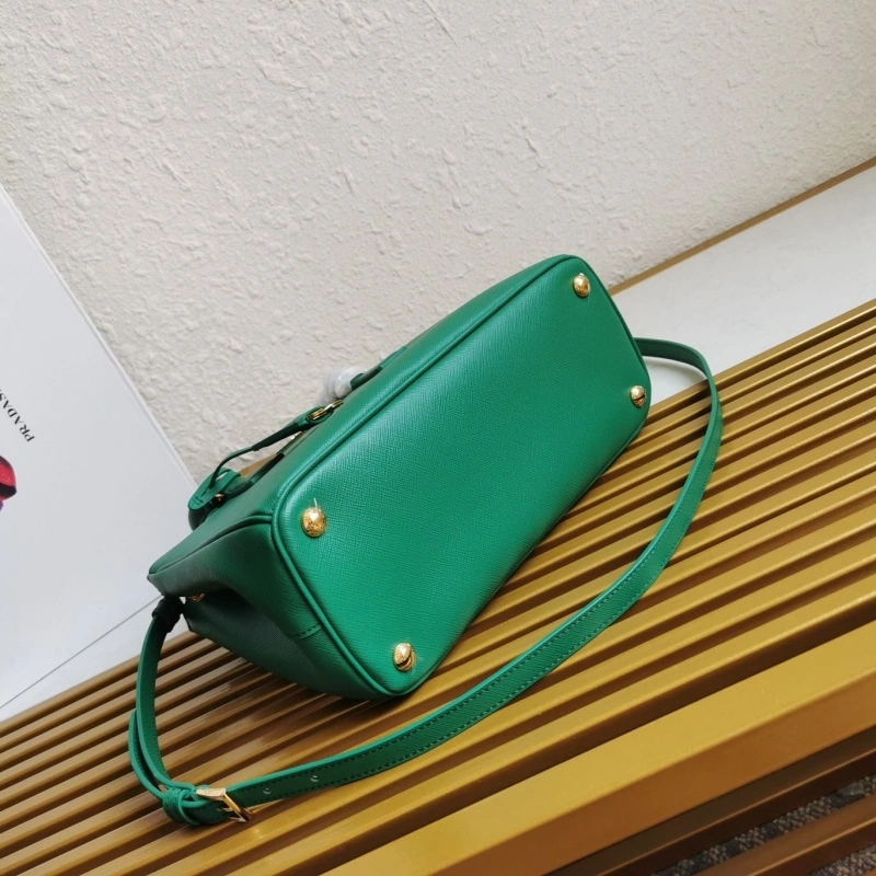 Pra*a top handle bags 4137d-0096