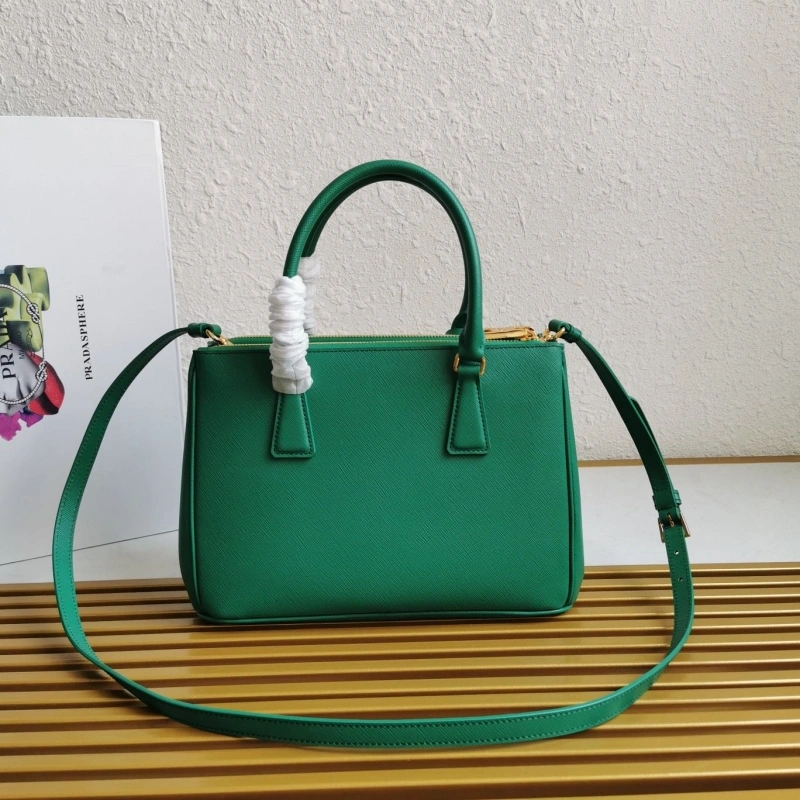 Pra*a top handle bags 4137d-0096
