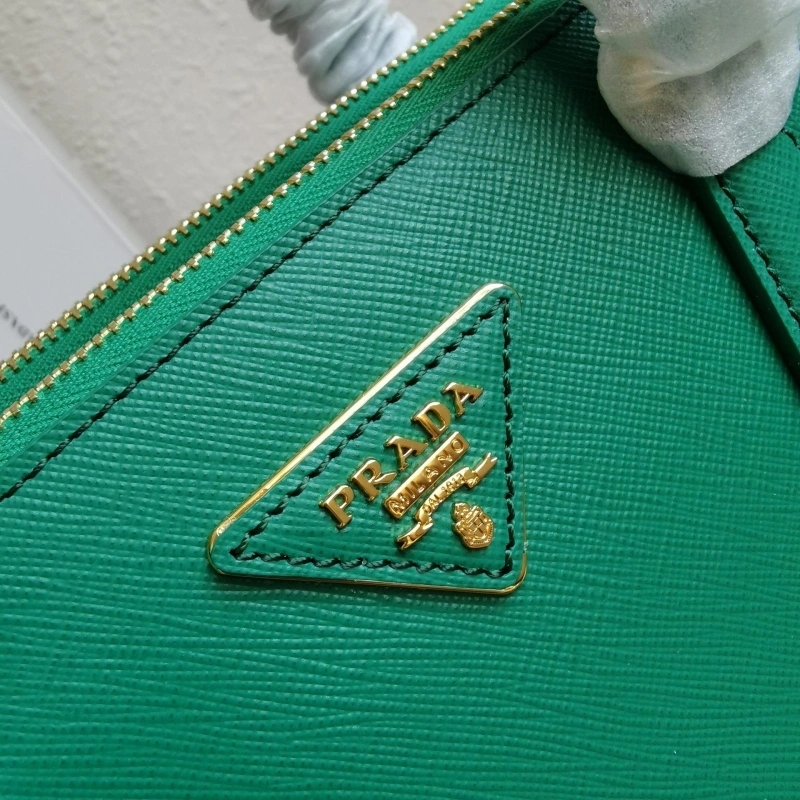 Pra*a top handle bags 4137d-0096