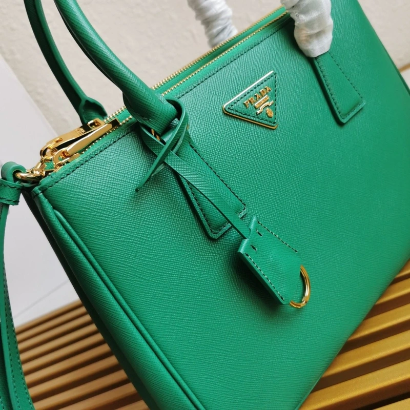 Pra*a top handle bags 4137d-0096