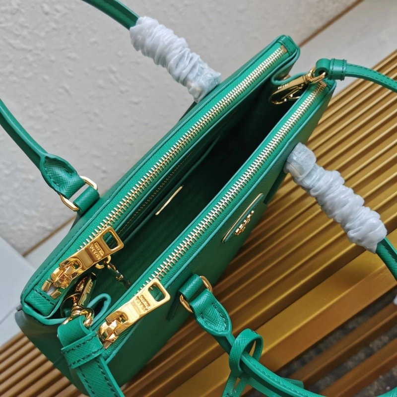 Pra*a top handle bags 4137d-0096