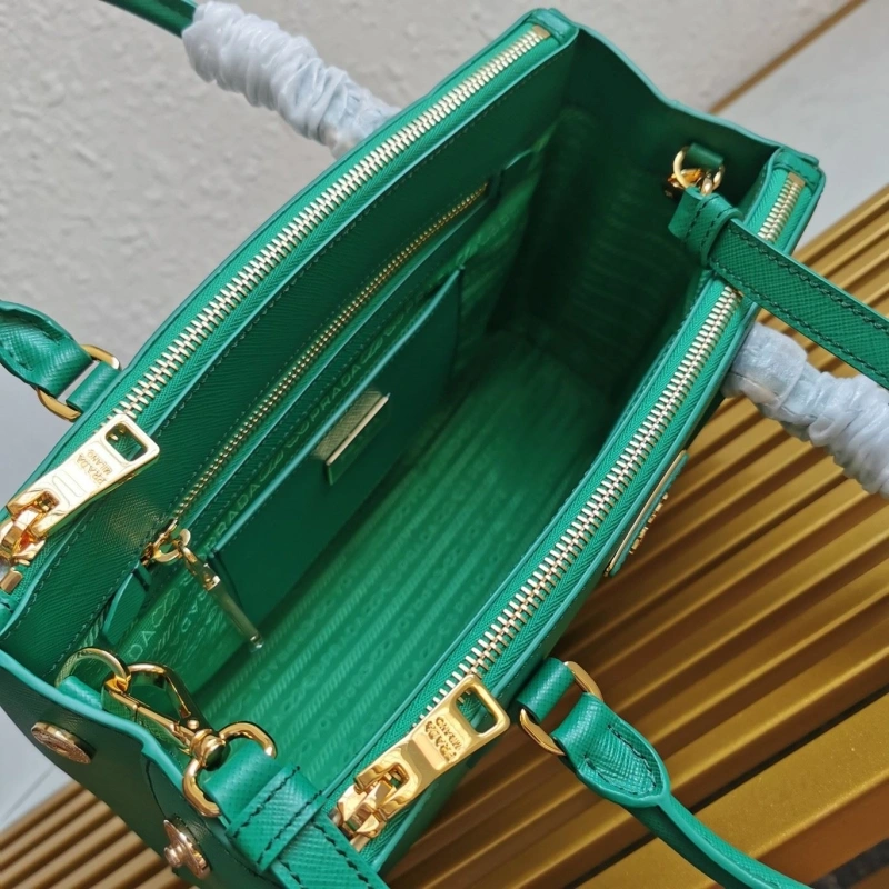 Pra*a top handle bags 4137d-0096