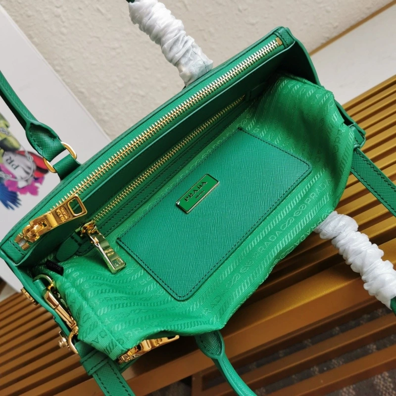 Pra*a top handle bags 4137d-0096