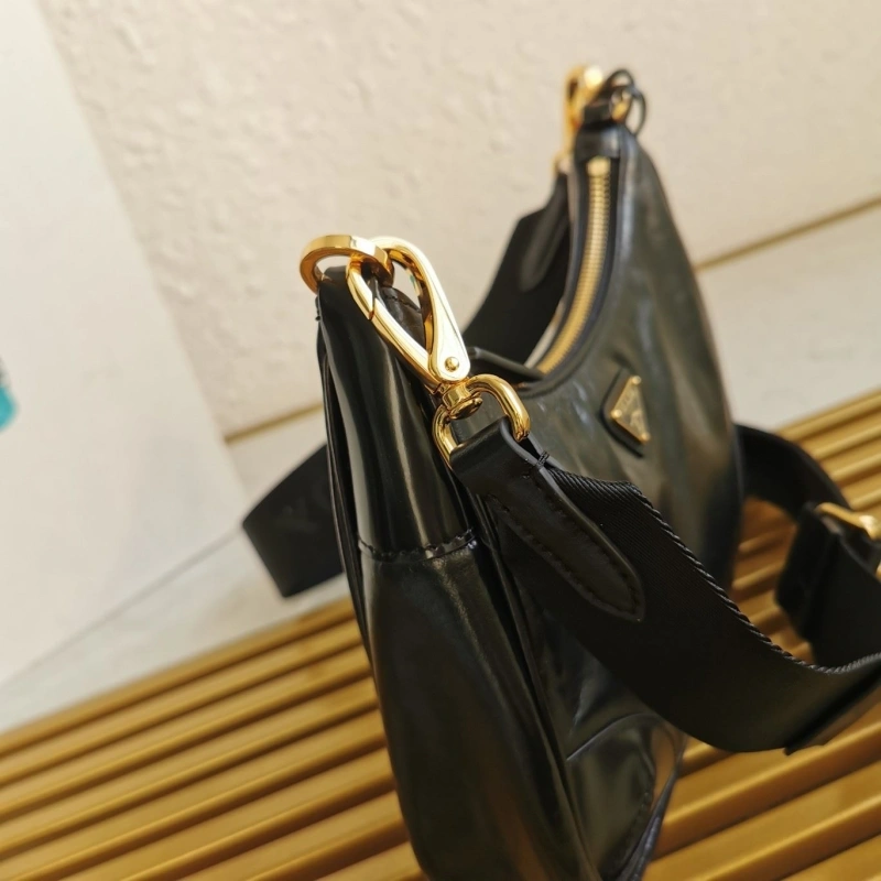 Pra*a satchel bags 4137d-0097
