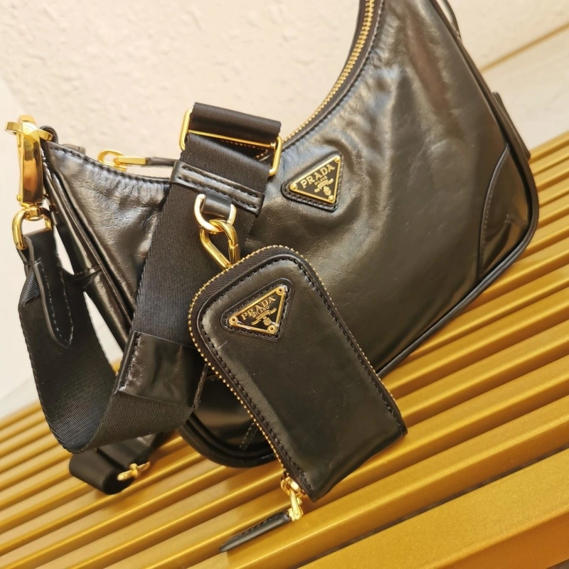 Pra*a satchel bags 4137d-0097