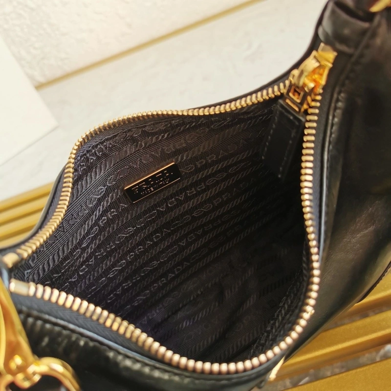 Pra*a satchel bags 4137d-0097