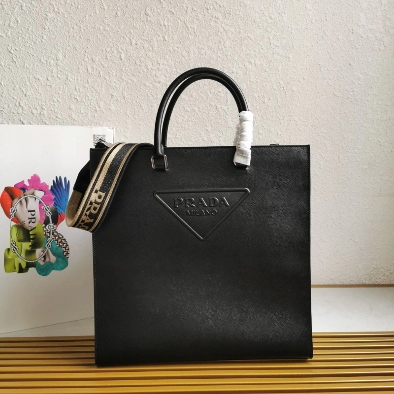 Pra*a shopping bags 4137d-0098