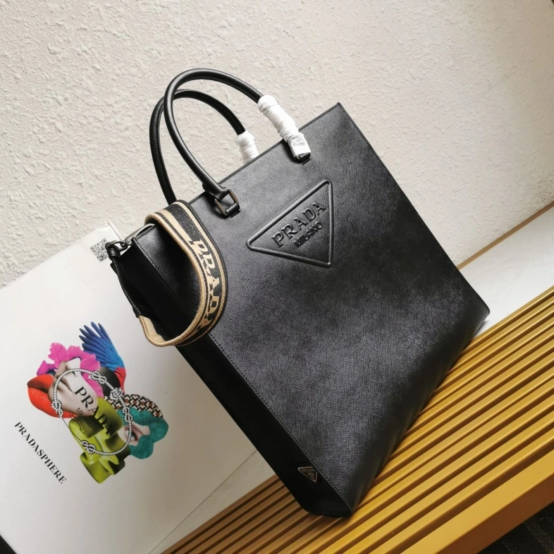 Pra*a shopping bags 4137d-0098