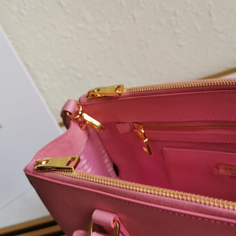 Pra*a shopping bags 4137d-0100