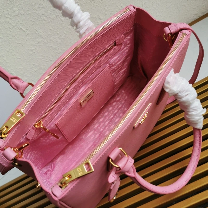 Pra*a shopping bags 4137d-0100