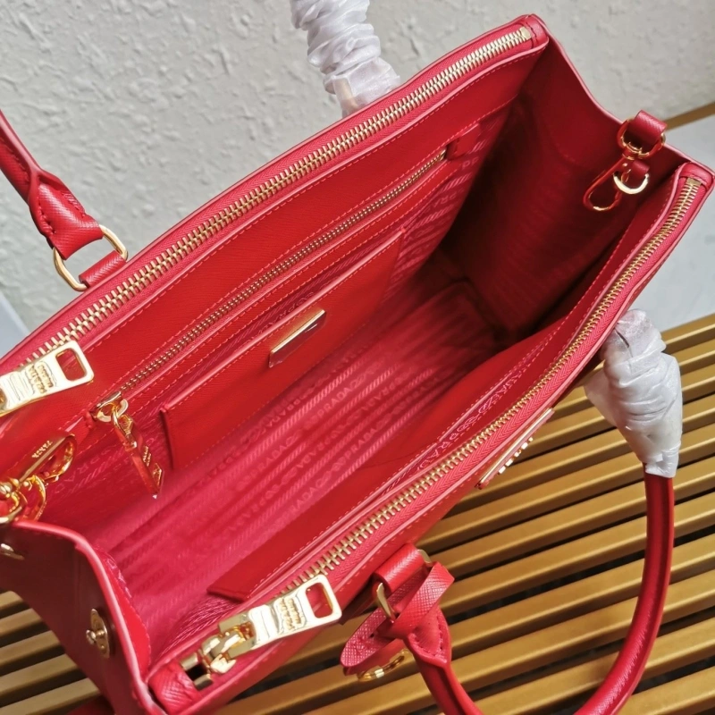 Pra*a shopping bags 4137d-0105