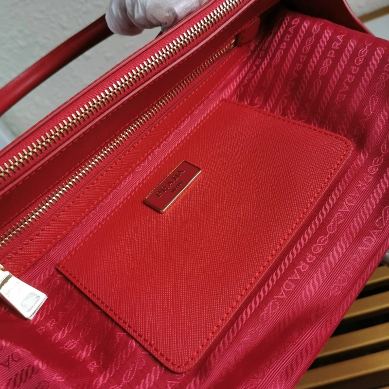 Pra*a shopping bags 4137d-0105