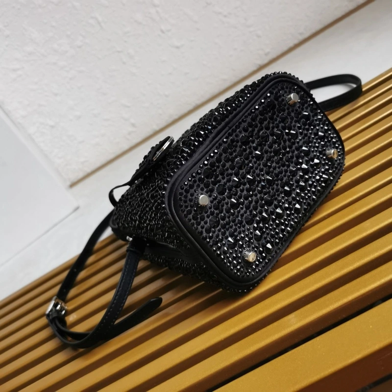 Pra*a top handle bags 4137d-0108